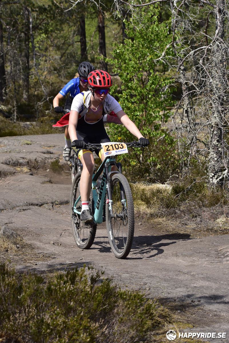 Bild från Lida Loop 2018
